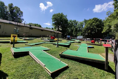 Honesdale/Pocono KOA Holiday