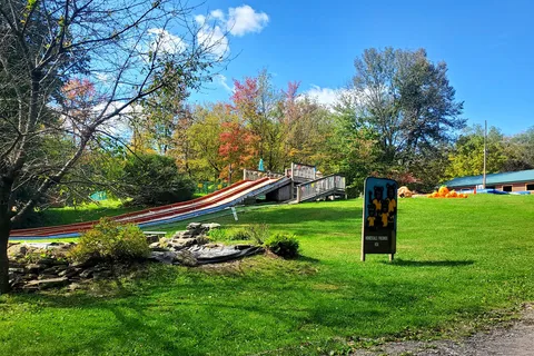 Honesdale/Pocono KOA Holiday