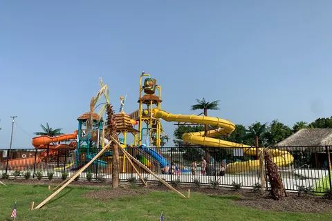 Summer Breeze USA RV Resort