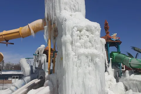 Summer Breeze USA RV Resort