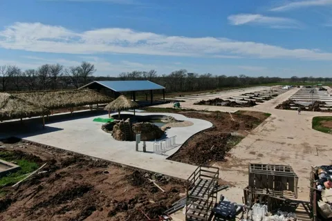 Summer Breeze USA RV Resort