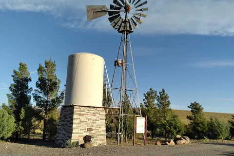 City Of Rocks State Park