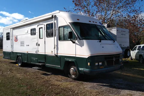 Dixieland RV Park And RV Repair