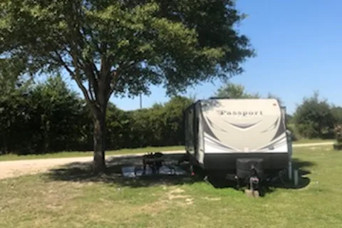 Dixieland RV Park And RV Repair