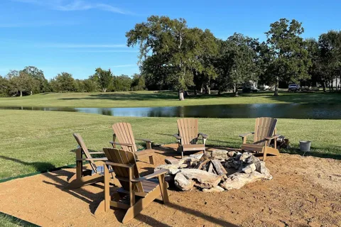 Dixieland RV Park And RV Repair