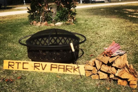 Dixieland RV Park And RV Repair