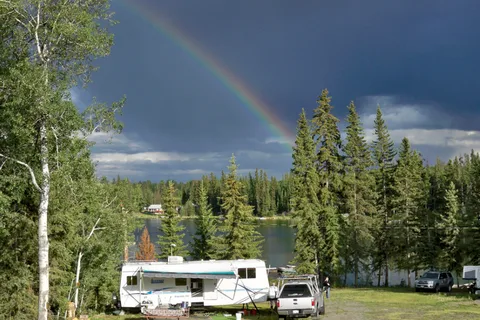 Tall Timbers Resort