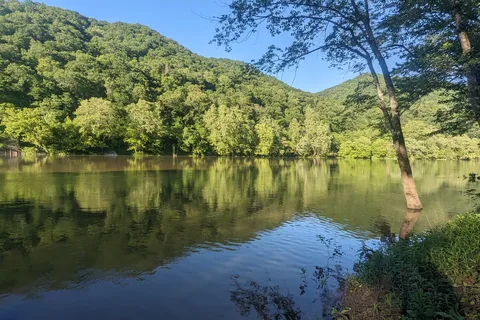 Pipestem RV Park and Campground