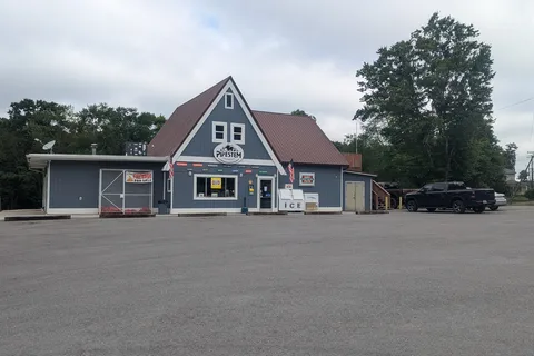 Pipestem RV Park and Campground