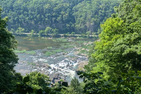 Pipestem RV Park and Campground
