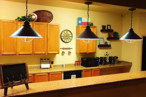 Whistle Stop RV Resort