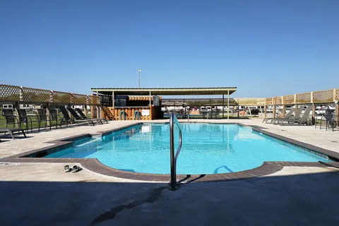 Whistle Stop RV Resort