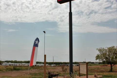 Whistle Stop RV Resort
