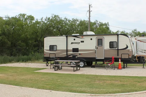 Whistle Stop RV Resort