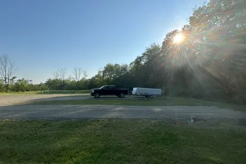 Granite Hill Lodge & Campground