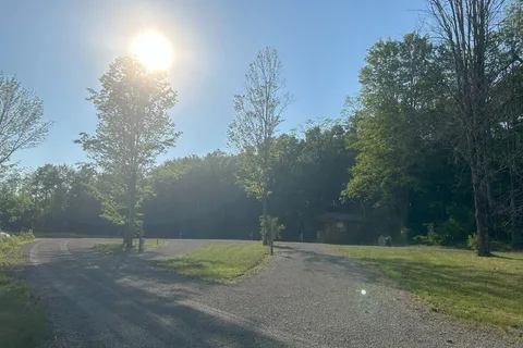 Granite Hill Lodge & Campground