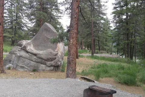 Stemwinder Provincial Park