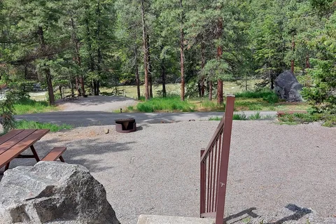 Stemwinder Provincial Park