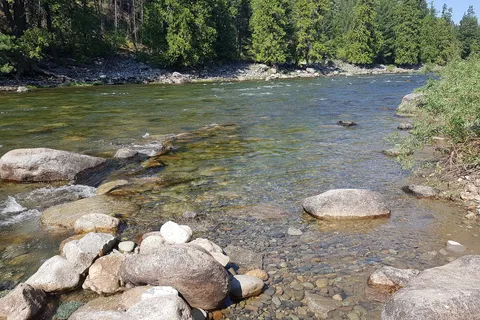 Stemwinder Provincial Park