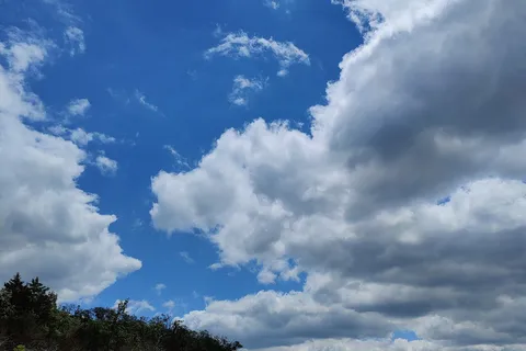 Cedar Ridge Park - Spillway Park - Tuttle Creek State Park