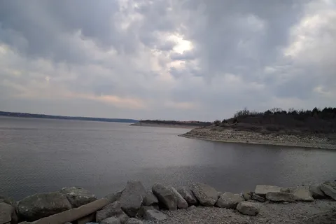 Cedar Ridge Park - Spillway Park - Tuttle Creek State Park