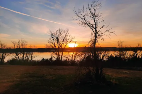 Cedar Ridge Park - Spillway Park - Tuttle Creek State Park