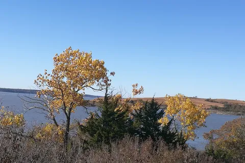 Cedar Ridge Park - Spillway Park - Tuttle Creek State Park