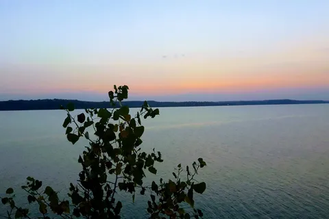 Cedar Ridge Park - Spillway Park - Tuttle Creek State Park