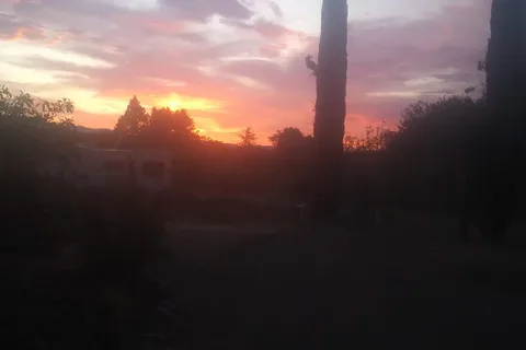 Mountain Vu RV Park