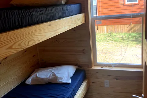 Bonanza Campground