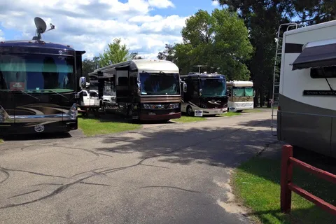 Bonanza Campground