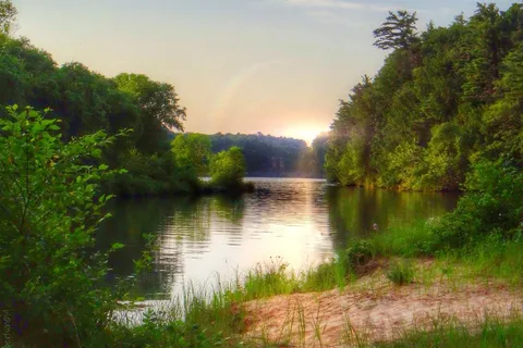 Bonanza Campground