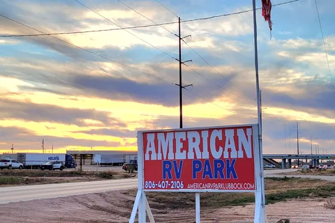 American RV Park