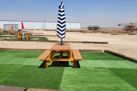American RV Park