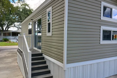 Lakeland RV Resort
