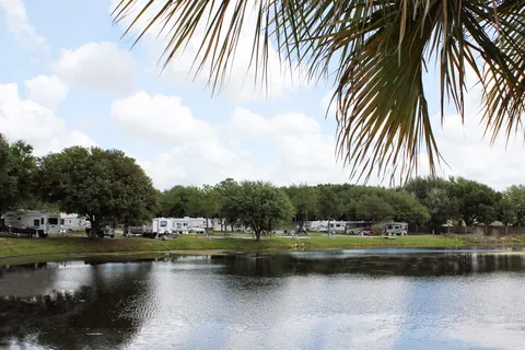 Lakeland RV Resort
