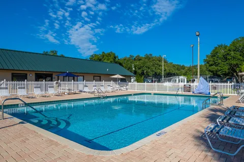 Lakeland RV Resort