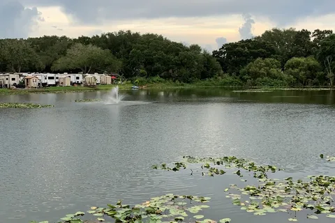 Lakeland RV Resort