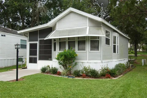 Lakeland RV Resort