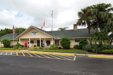 Lakeland RV Resort