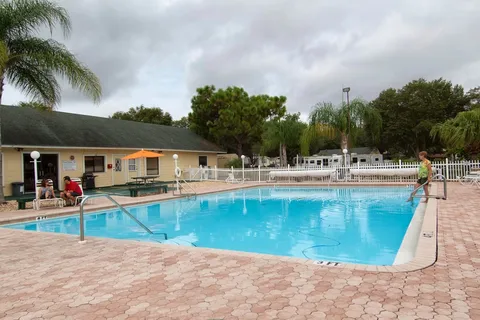 Lakeland RV Resort