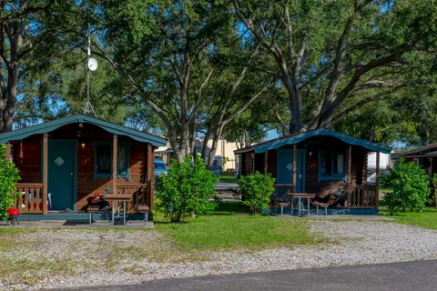 Lakeland RV Resort