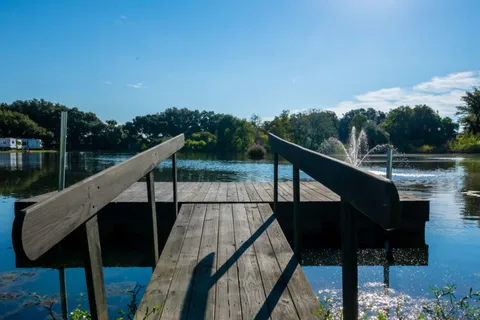 Lakeland RV Resort
