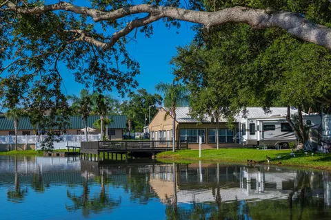 Lakeland RV Resort