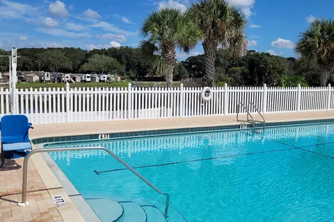 Lakeland RV Resort