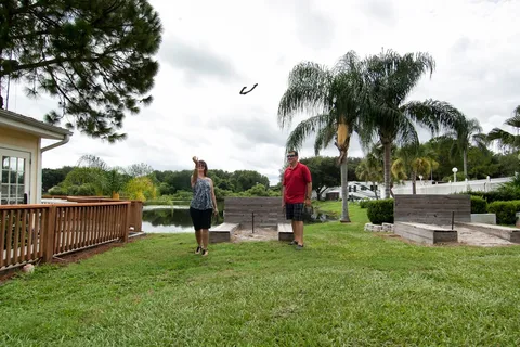 Lakeland RV Resort