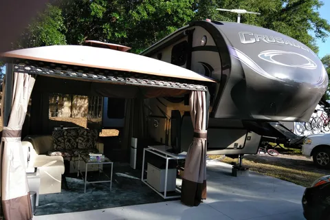 Lakeland RV Resort