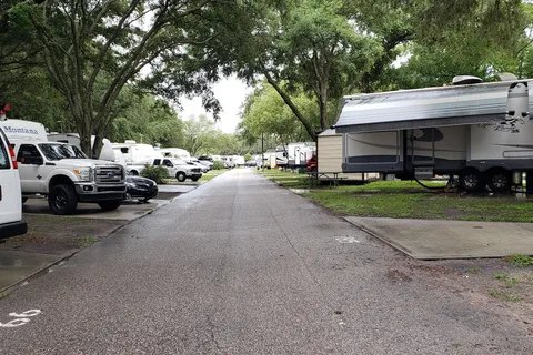 Lakeland RV Resort