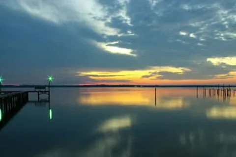 Gulf Shores / Pensacola West KOA Holiday