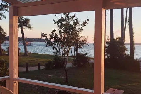 Gulf Shores / Pensacola West KOA Holiday